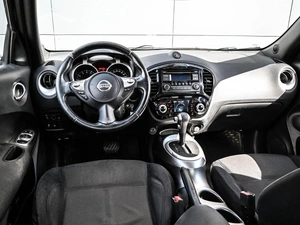 Внедорожник Nissan Juke 2014 года, 1049000 рублей, Кирилловка