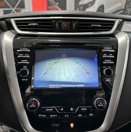 Внедорожник Nissan Murano 2016 года, 2480000 рублей, Красноярск