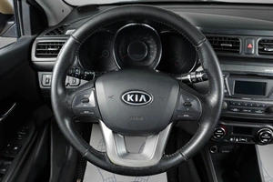 Седан Kia Rio 2012 года, 759000 рублей, Тюмень