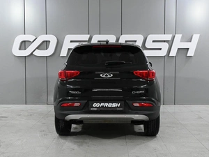 Внедорожник Chery Tiggo 7 2019 года, 1389000 рублей, Ростов-на-Дону