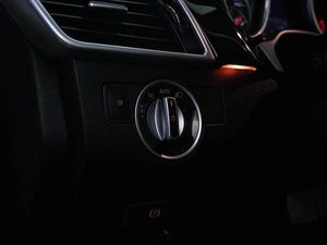 Внедорожник Mercedes-benz GLS-класс 2019 года, 5999046 рублей, Москва