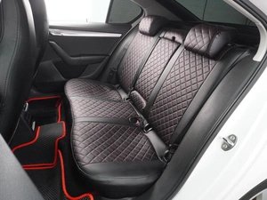 Лифтбек Skoda Octavia 2015 года, 1199000 рублей, Воронеж