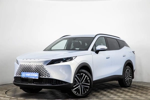 Внедорожник OMODA C7 2025 года, 2699000 рублей, Пермь