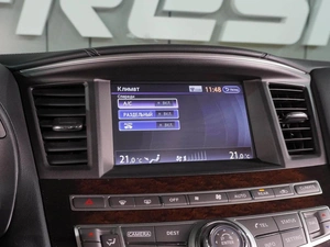 Внедорожник Infiniti QX60 2018 года, 3799000 рублей, Воронеж