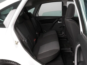 Лифтбек ВАЗ (LADA) Granta 2014 года, 465000 рублей, Красный Пахарь