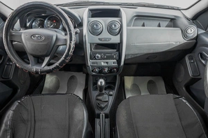 Универсал ВАЗ (LADA) Largus 2021 года, 1189000 рублей, Барнаул