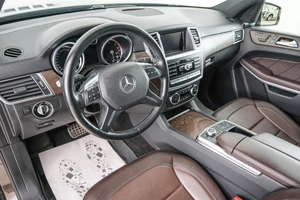 Внедорожник Mercedes-benz GL-класс 2013 года, 3599000 рублей, Красноярск