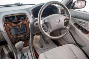 Седан Toyota Windom 2000 года, 679000 рублей, Барнаул