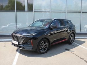 Внедорожник Changan CS55PLUS 2024 года, 2290000 рублей, Брянск