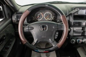Внедорожник Honda CR-V 2004 года, 989000 рублей, Барнаул