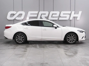 Седан Mazda 6 2015 года, 1799000 рублей, Воронеж