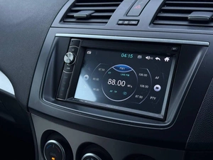 Седан Mazda Axela 2012 года, 765000 рублей, Ижевск