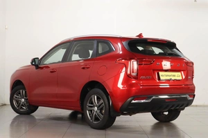 Внедорожник Haval Jolion 2023 года, 1859000 рублей, Челябинск