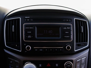 Минивэн Hyundai H-1 2019 года, 2749000 рублей, Большой Сочи