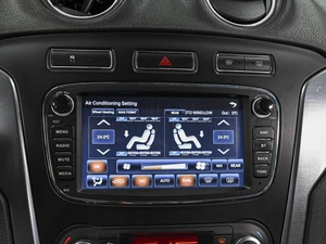 Седан Ford Mondeo 2011 года, 980000 рублей, Ставрополь