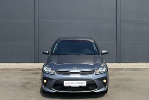 Седан Kia Rio 2019 года, 1325000 рублей, Солонцы