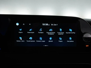 Внедорожник Hyundai Palisade 2018 года, 3329051 рублей, Москва