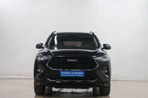 Внедорожник Haval F7 2020 года, 1599000 рублей, Новокузнецк