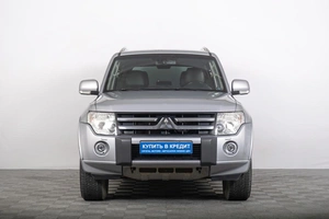 Внедорожник Mitsubishi Pajero 2011 года, 2139000 рублей, Томск