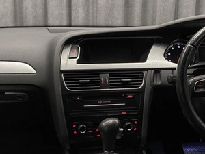 Универсал Audi A4 2010 года, 1220000 рублей, Красноярск