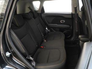 Хетчбэк Kia Soul 2014 года, 1198055 рублей, Москва
