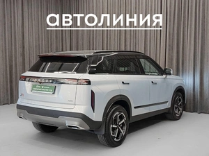 Внедорожник JAECOO J7 2024 года, 2215000 рублей, Красноярск