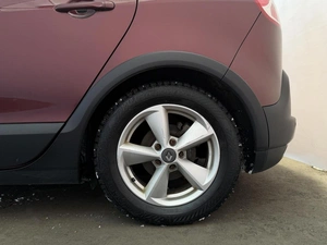 Минивэн Renault Scenic 2014 года, 889000 рублей, Орёл