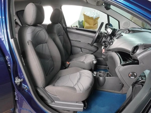 Хетчбэк Chevrolet Spark 2021 года, 1279000 рублей, Воронеж