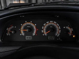 Внедорожник ВАЗ (LADA) Niva Travel 2021 года, 969000 рублей, Тюмень
