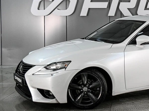 Седан Lexus IS 2014 года, 2269000 рублей, Аксай
