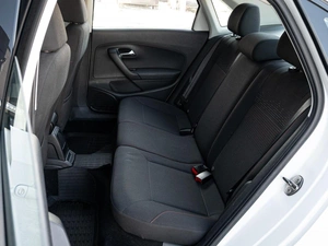 Седан Volkswagen Polo 2017 года, 980000 рублей, Краснодар