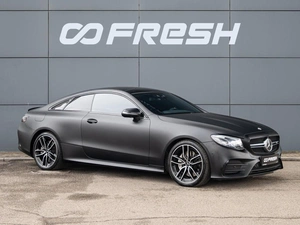 Купе Mercedes-benz E-класс AMG 2019 года, 5490000 рублей, Краснодар