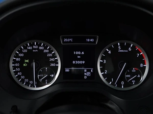 Хетчбэк Infiniti Q30 2019 года, 2349996 рублей, Москва
