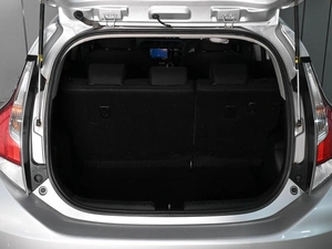 Хетчбэк Toyota Aqua 2017 года, 1049000 рублей, Ростов-на-Дону