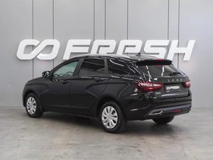 Универсал ВАЗ (LADA) Vesta 2024 года, 1378000 рублей, Воронеж