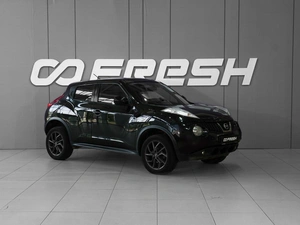 Внедорожник Nissan Juke 2012 года, 828000 рублей, Тверь
