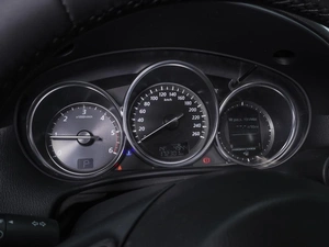 Внедорожник Mazda CX-5 2013 года, 1690000 рублей, Ростов-на-Дону