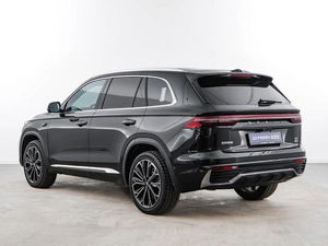 Внедорожник Geely Xingyue L 2025 года, 4198999 рублей, Москва