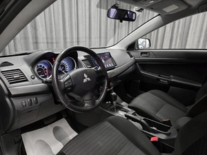 Седан Mitsubishi Lancer 2012 года, 880000 рублей, Красноярск