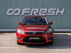 Седан Ford Focus 2009 года, 599000 рублей, Большой Сочи