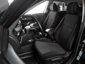 Седан Kia Rio 2017 года, 1299000 рублей, Тюмень