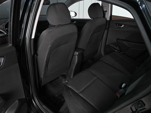 Седан Hyundai Solaris 2019 года, 1499000 рублей, Аксай