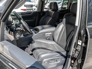 Внедорожник Lexus LX 2017 года, 6650000 рублей, Краснодар