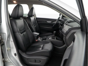 Внедорожник Nissan X-Trail 2021 года, 2297077 рублей, Москва