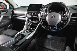 Внедорожник Mitsubishi Eclipse Cross 2018 года, 2439000 рублей, Сургут