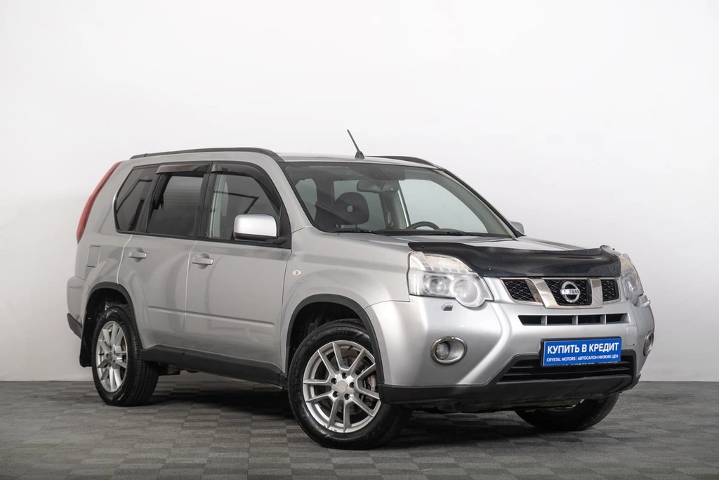 Внедорожник Nissan X-Trail 2012 года, 1299000 рублей, Томск