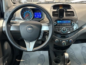 Хетчбэк Chevrolet Spark 2022 года, 1080000 рублей, Уфа