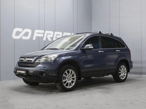 Внедорожник Honda CR-V 2008 года, 1395000 рублей, Омск