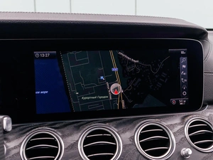 Седан Mercedes-benz E-класс 2019 года, 2750000 рублей, Большой Сочи