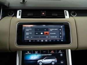 Внедорожник Land Rover Range Rover Sport 2019 года, 5499050 рублей, Москва